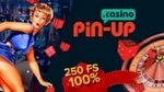  Pin-up Casino  & Sportsbook fornece seu programa de afiliados 